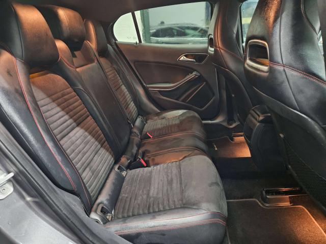 Mercedes-Benz GLA 250 Premium 4matic BENZINA / AUTOMATICO