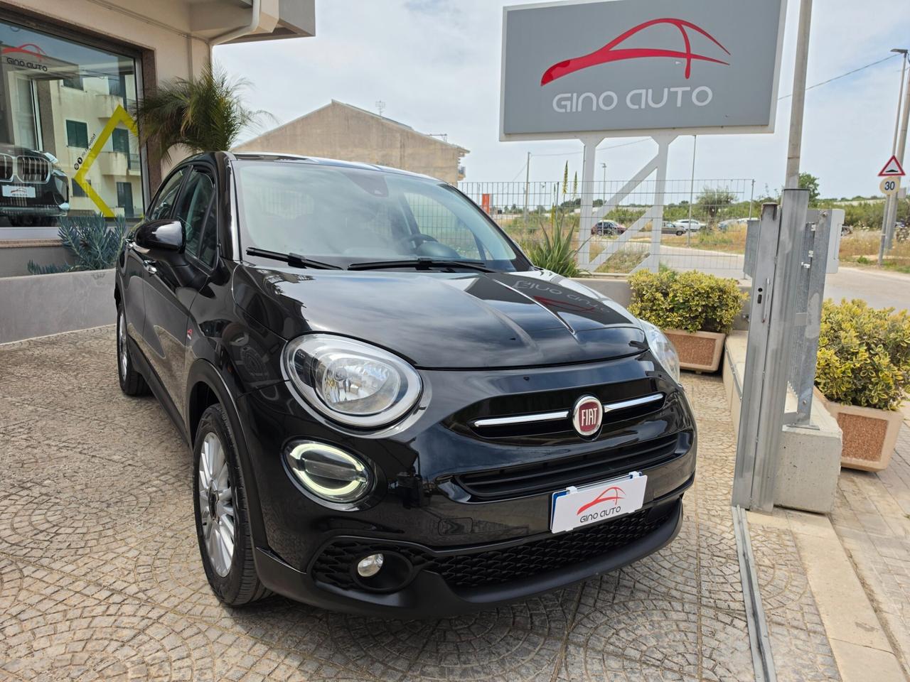 Fiat 500X 1.3 MultiJet 95 CV Connect