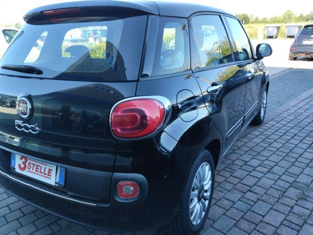 FIAT 500L 1.6 Multijet 120 CV Lounge
