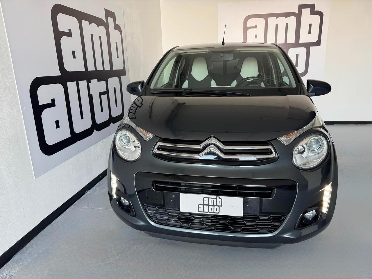 Citroen C1 72CV 5 porte Shine