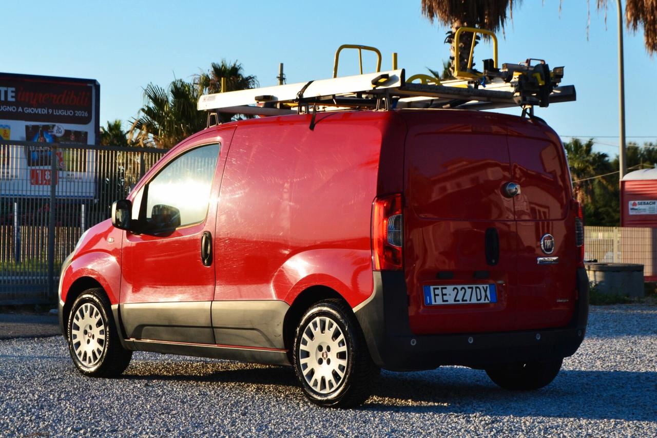 Fiat Fiorino 1.3 MJT 95CV Cargo Adventure