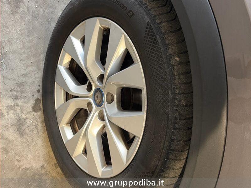 Renault Captur II 2019 Benzina 1.6 E-Tech phev Intens 160cv auto my21