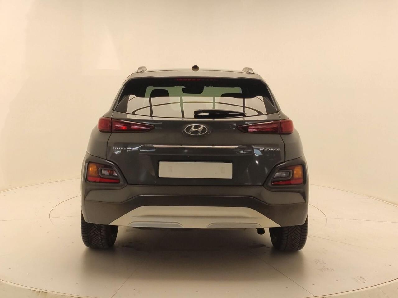Hyundai Kona 1.6 CRDI 115 CV Xpossible