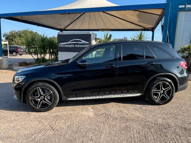 Mercedes-benz GLC 300 de 4Matic EQ-Power Premium 2021