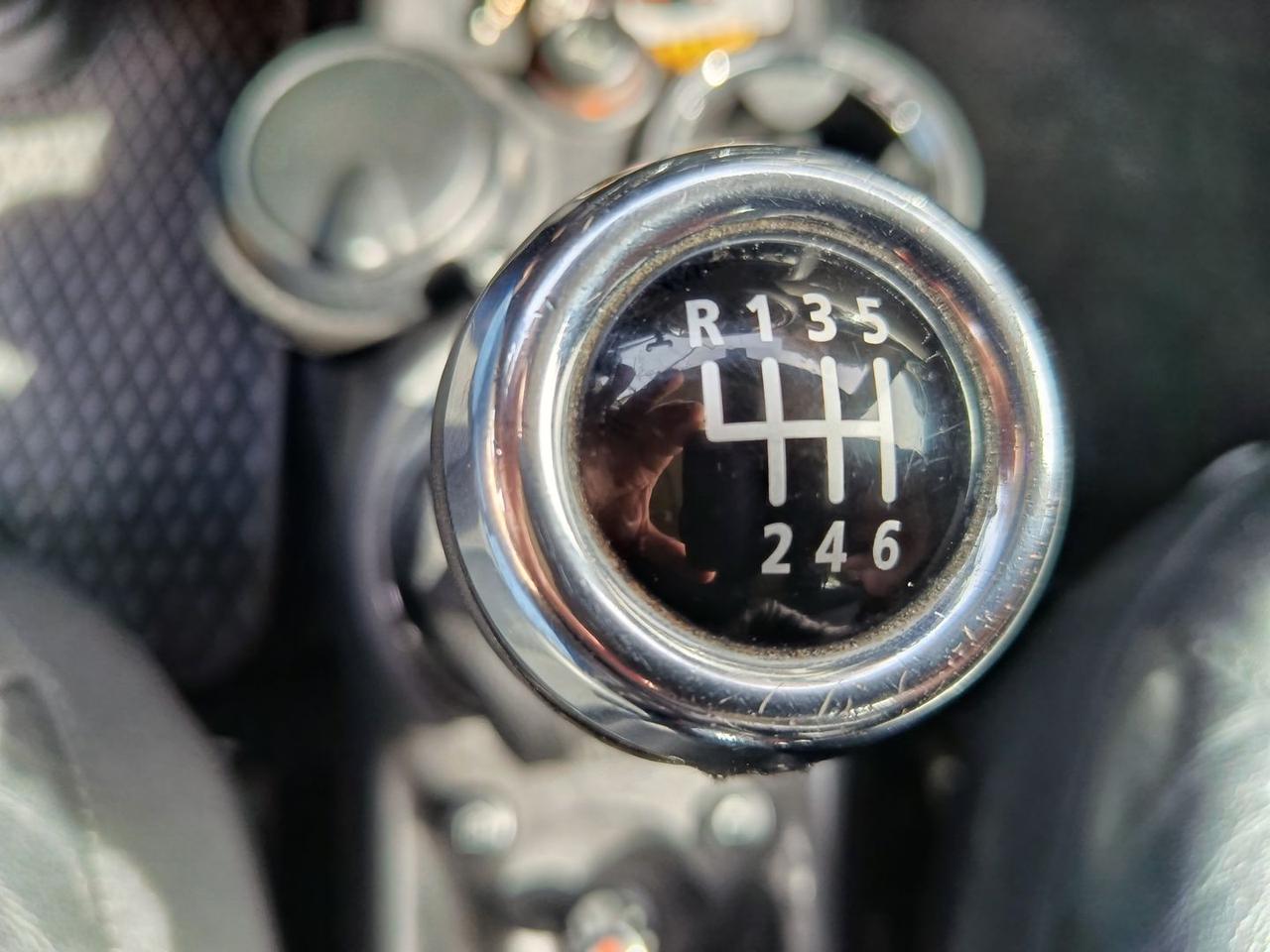 Mini Cooper SD 2.0 Hype #10162