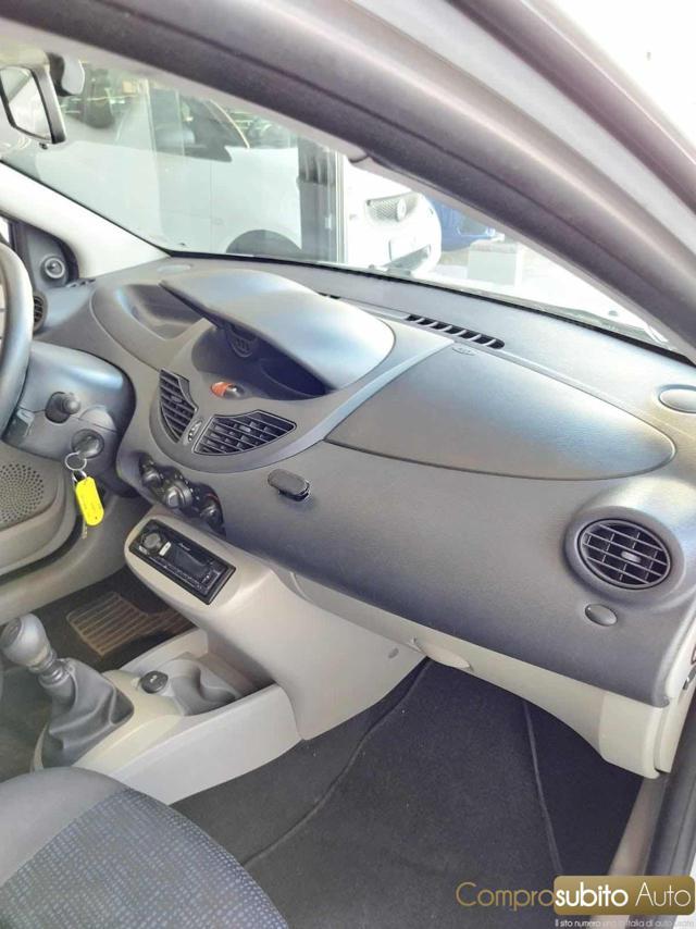 RENAULT Twingo 1.2 16V Dynamique