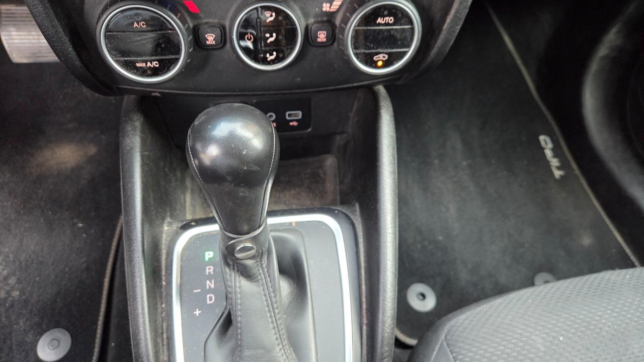 Fiat Tipo 1.6 Mjt S&S DCT SW Lounge