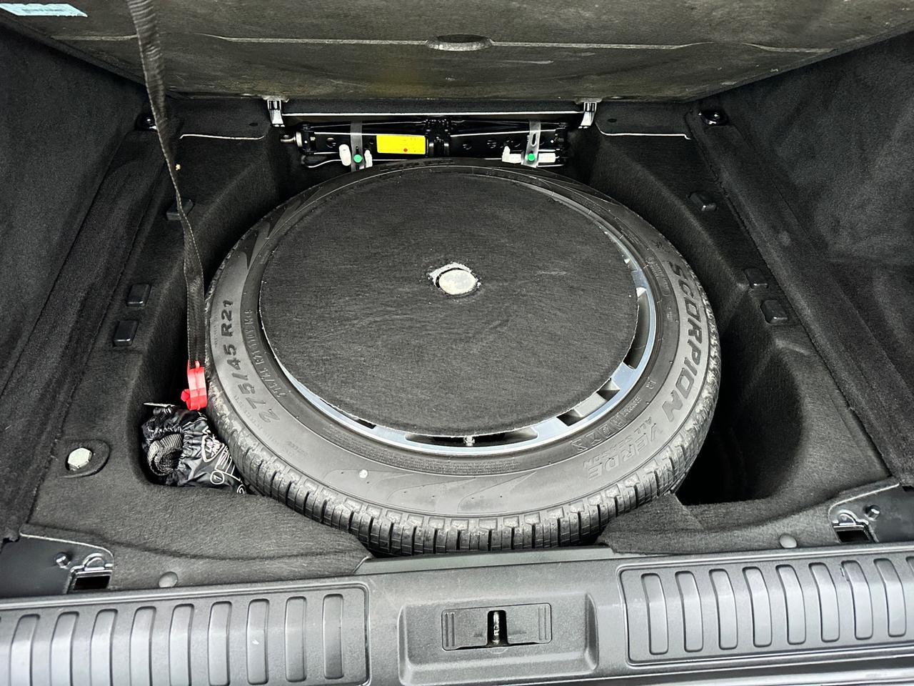 Land Rover Range Sport 3.0 SDV6 Autobiography Dynamic