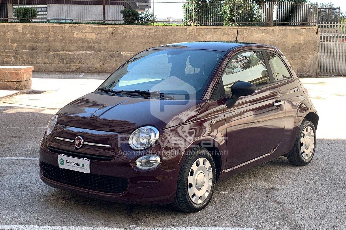 FIAT 500 1.2 Pop