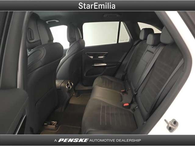 Mercedes-Benz GLC 220 GLC 220 d 4Matic Mild Hybrid AMG Line Advanced