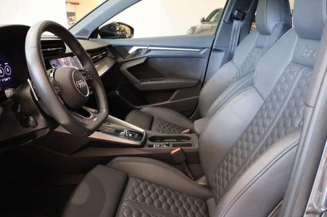 Audi RS3 Sportback MATRIX - SOSPENSIONI - prezzo reale