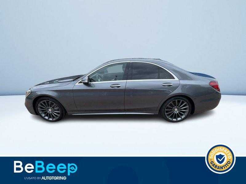 Mercedes-Benz Classe S S 350 D PREMIUM PLUS 4MATIC AUTO