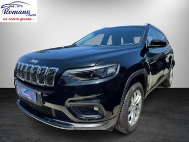 JEEP - Cherokee 2.2 mjt Overland 4wd active drive#GRIP CONTROL!
