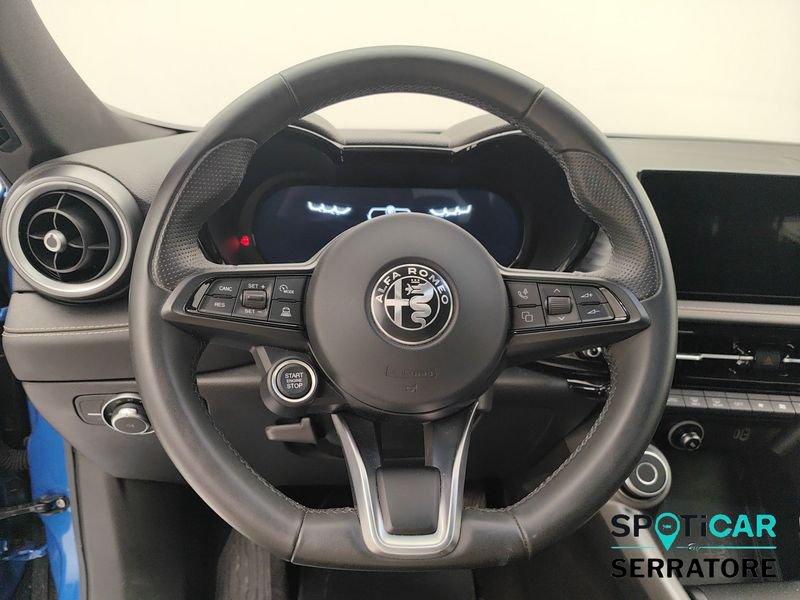 Alfa Romeo Tonale 1.5 hybrid Ti 160cv tct7