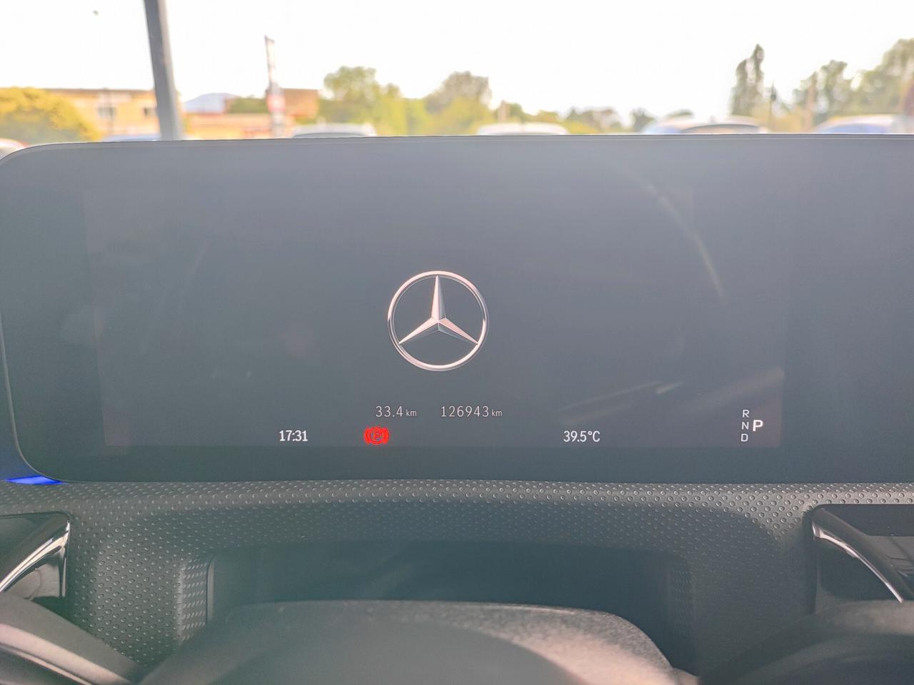 Mercedes-benz A 200 d Automatic AMG Line Premium Plus FULL+++
