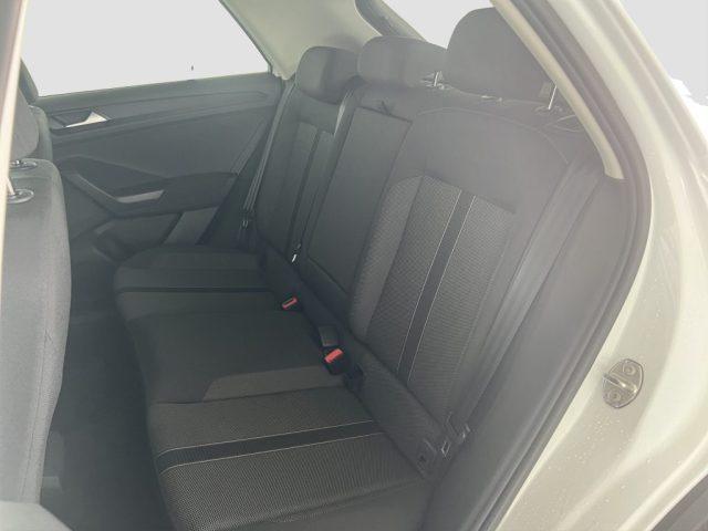 VOLKSWAGEN T-Roc T-Roc 2.0 TDI SCR 150 CV DSG Life