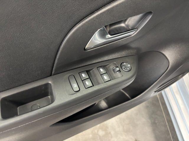 OPEL Corsa GS Automatico 1.2 Benzina Strafull