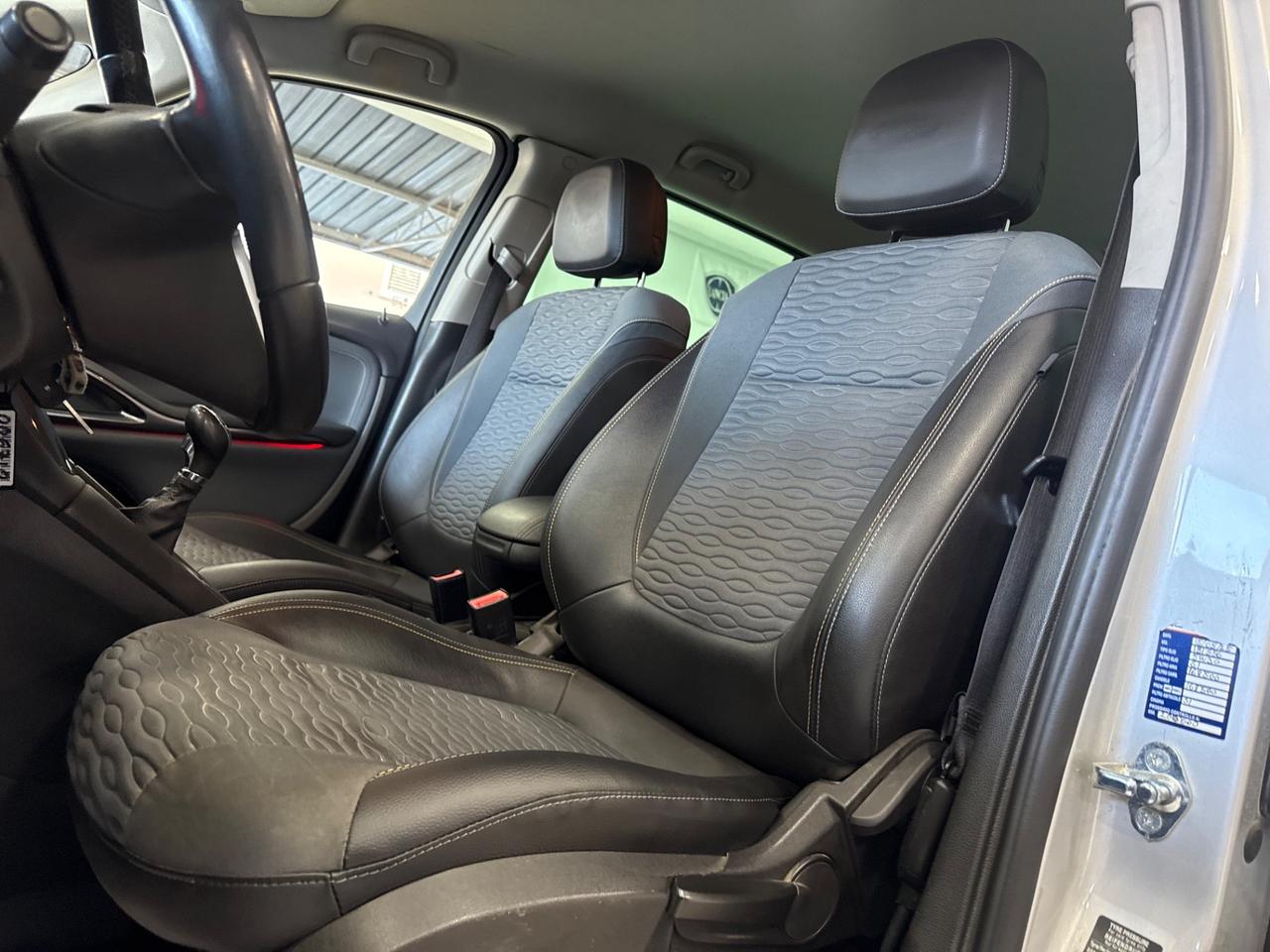 Opel Zafira Tourer 1.6 cosmo 7 posti