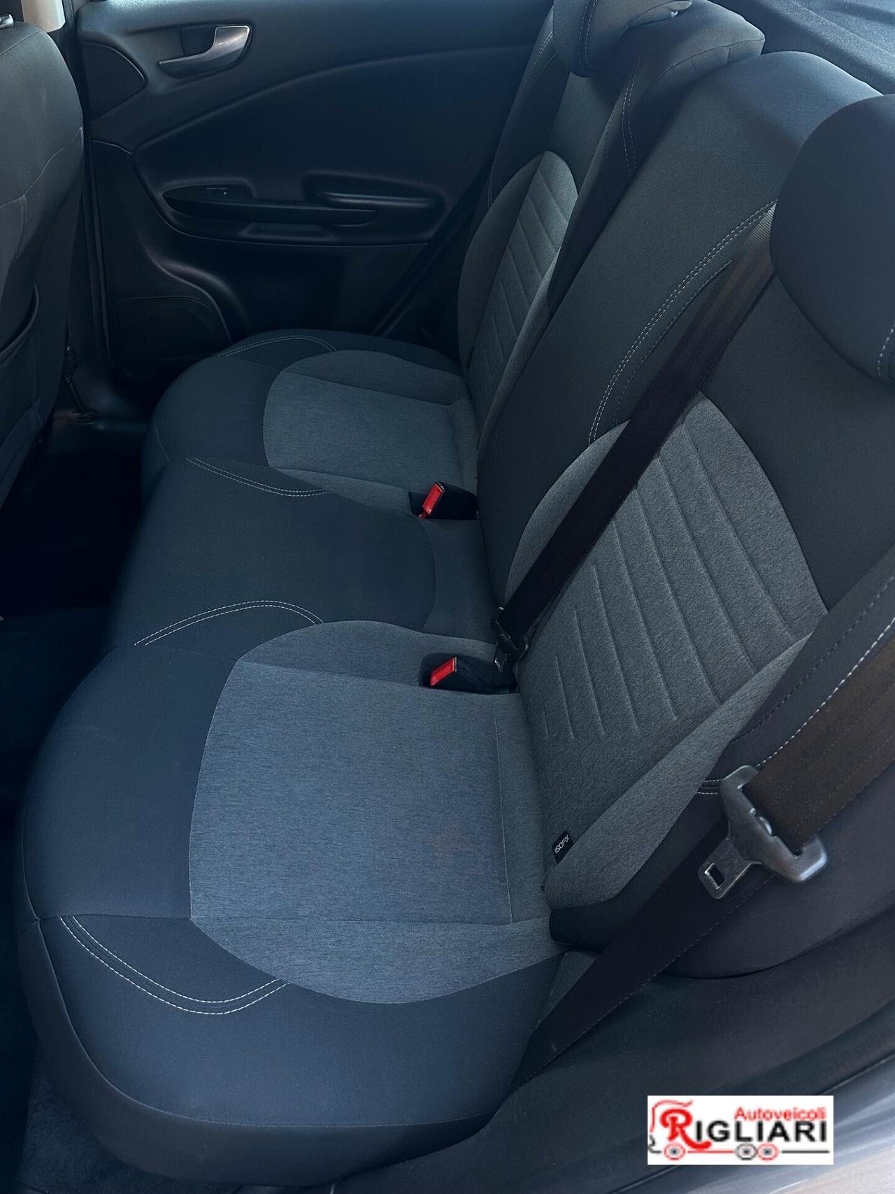 Alfa Romeo Giulietta 1.6 JTDm 120 CV Super