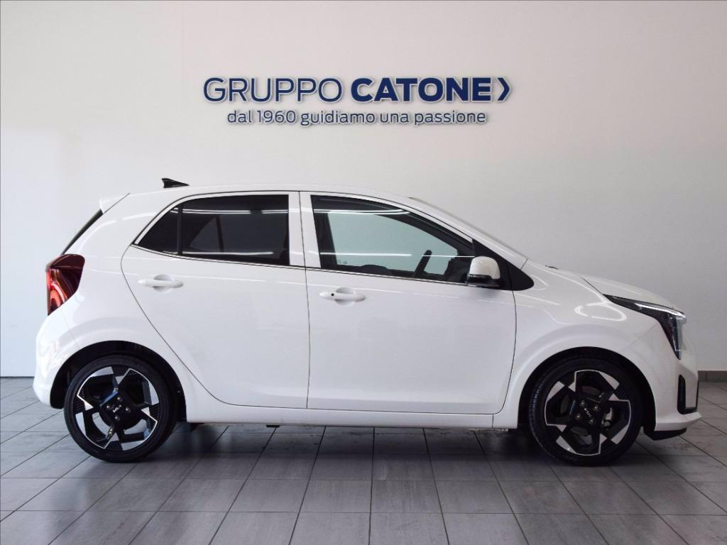 KIA Picanto 1.2 mpi Style del 2025