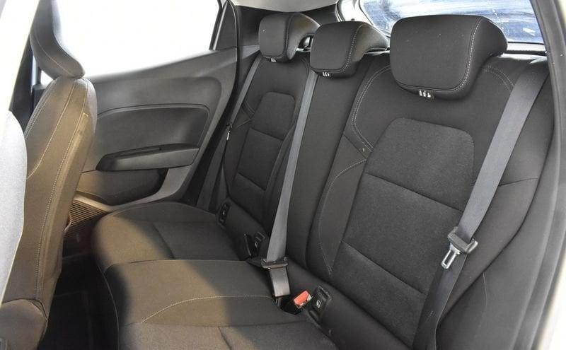 Renault Clio 1.0 SCe 65 CV Equilibre
