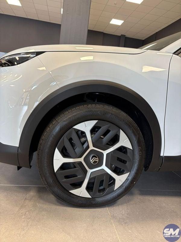 Citroën C4 C4 PureTech 130 S&S EAT8 Plus