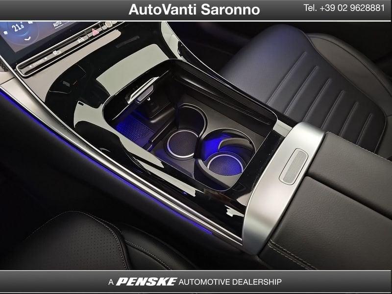 Mercedes-Benz GLC GLC 220 d 4Matic Mild Hybrid AMG Premium Plus