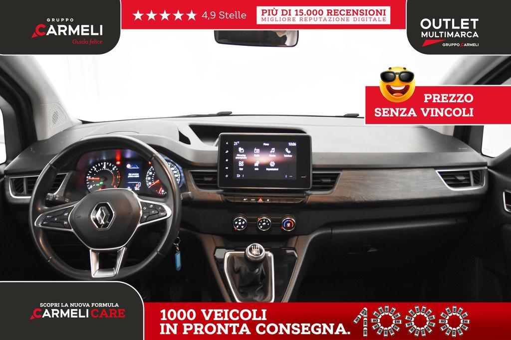 Renault Kangoo 1.5 Blue dCi Edition One