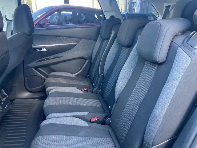 PEUGEOT 5008 BlueHDi 130 S&S EAT8 Allure 7 posti