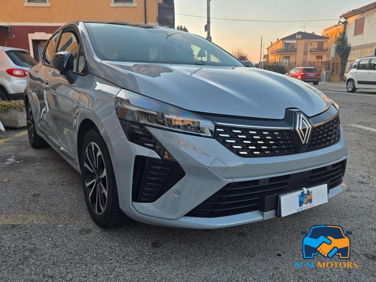 Renault Clio 1.0 tce Techno Gpl 100cv