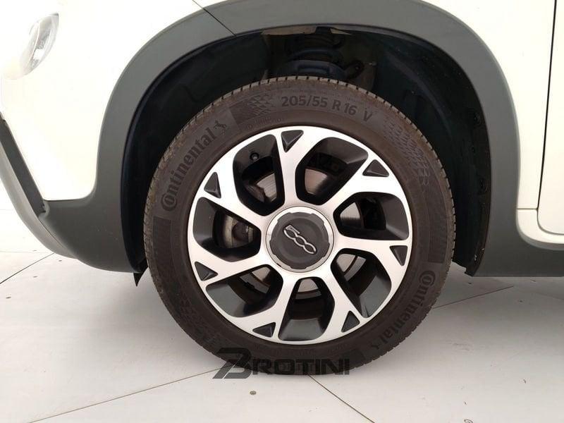 FIAT 500L Cross 1.4 95cv Cross