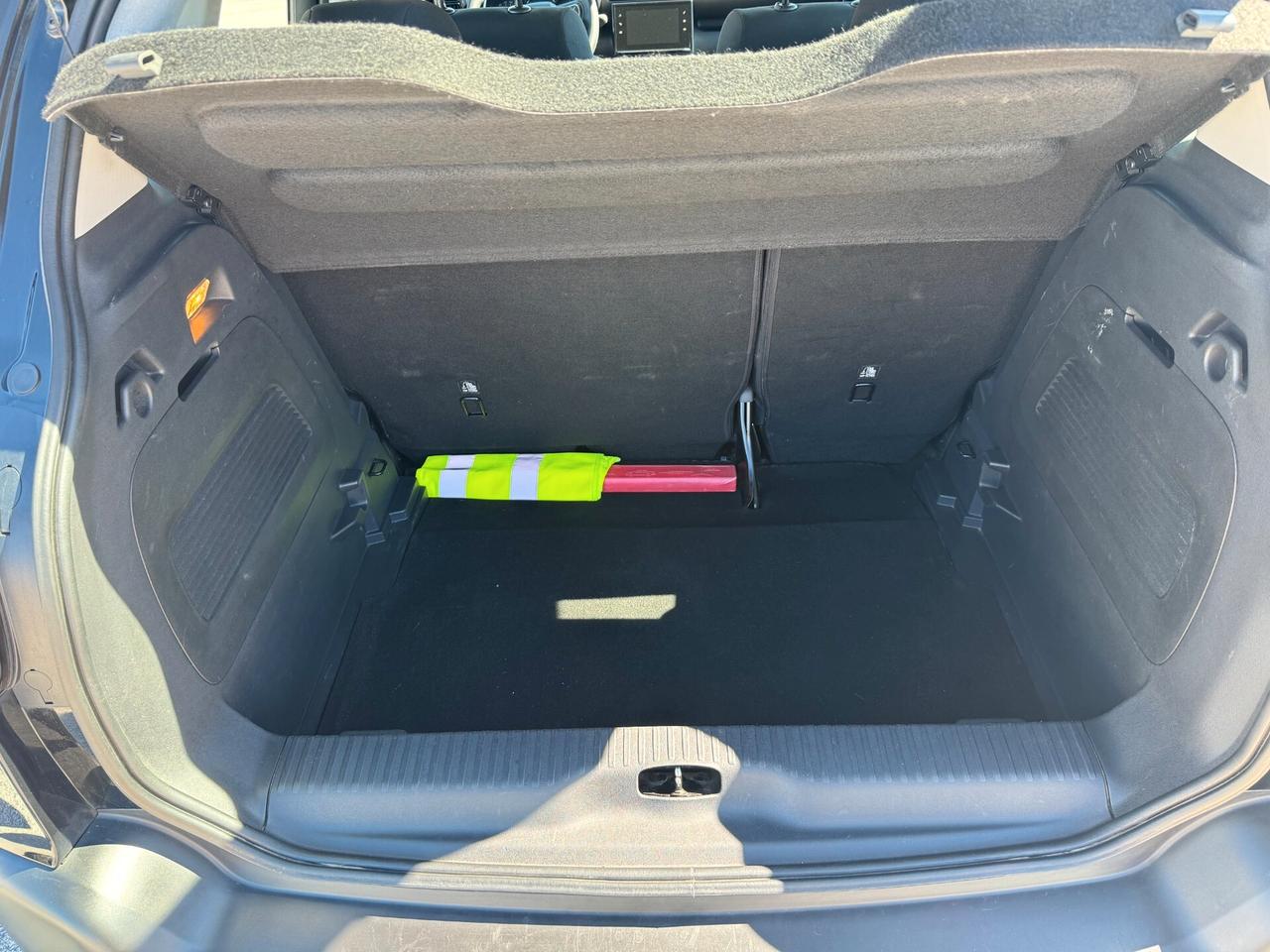 Citroen C3 Aircross BlueHDi 100 S&S Shine