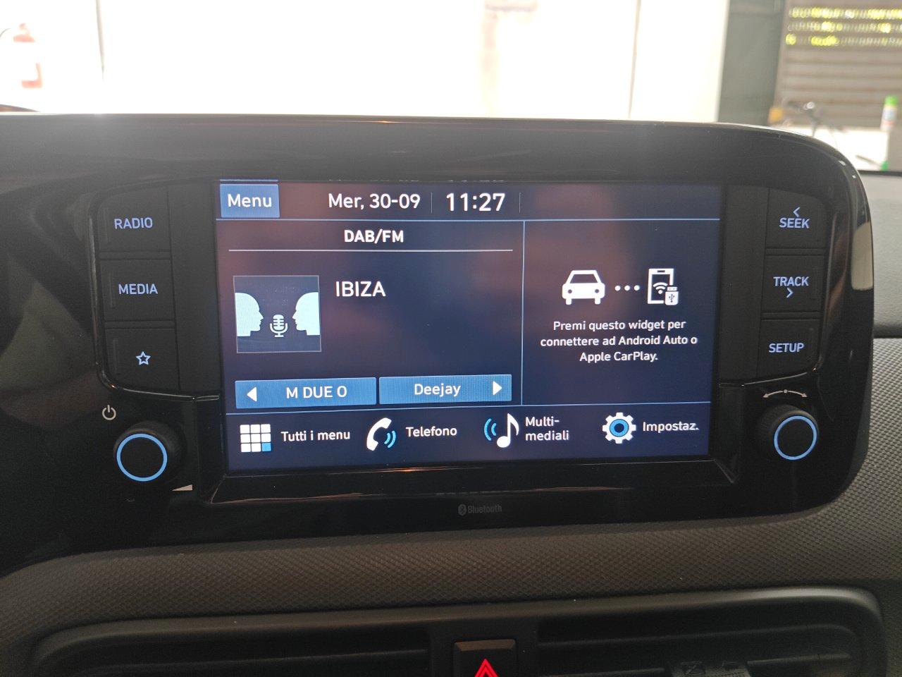 Hyundai i10 1.0 Tech Connect Pack econext Gpl