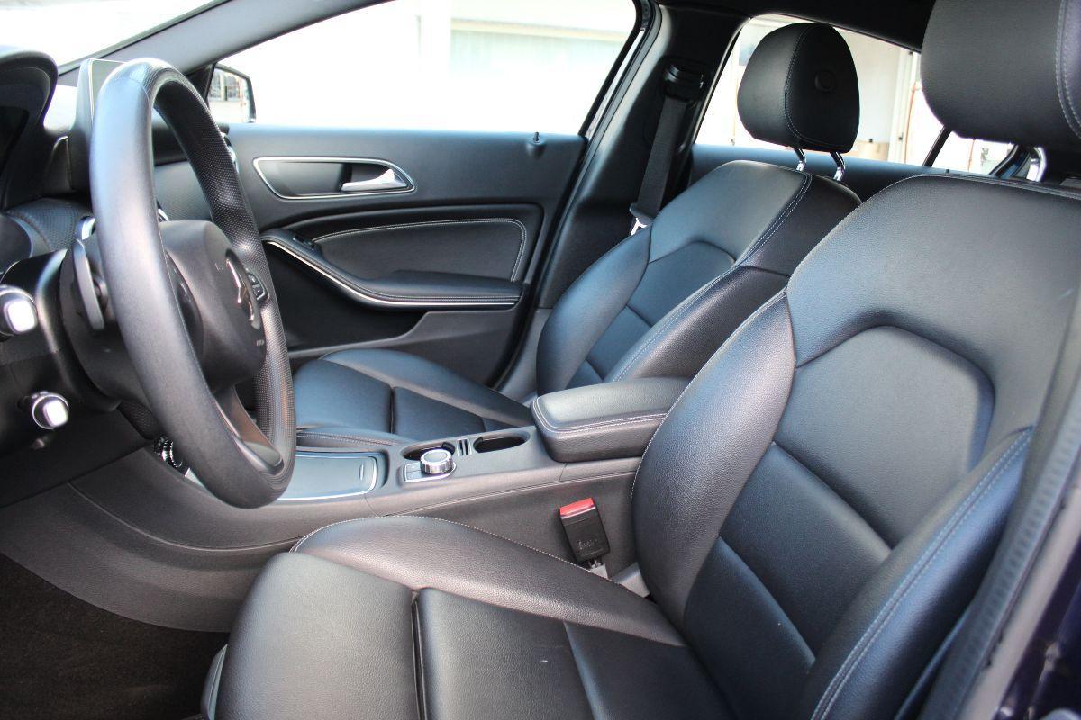 MERCEDES - Classe A - A 160 d Automatic Business