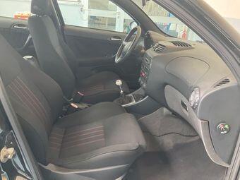 Alfa Romeo 147 1.9 JTD M-JET 16V 5 porte Q2
