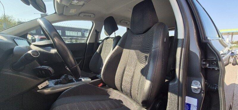 Peugeot 308 308 BlueHDi 130 S&S SW Allure