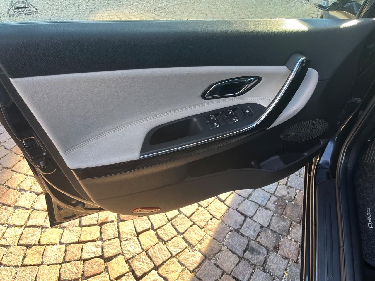 Kia Ceed Sportswagon cee'd 1.6 CRDi 136 CV DCT 5 porte EcoDynamics Business