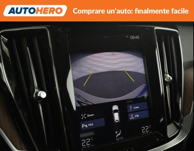 VOLVO V60 Cross Country D4 AWD Geartronic Business Pro