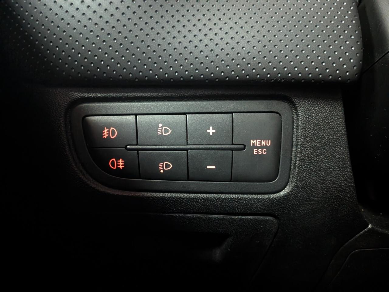 FIAT PUNTO EVO 1.4 78CV 5 PORTE