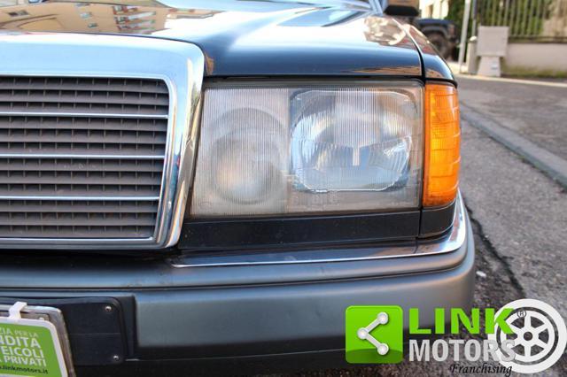 MERCEDES-BENZ CE 300 -24(C124)