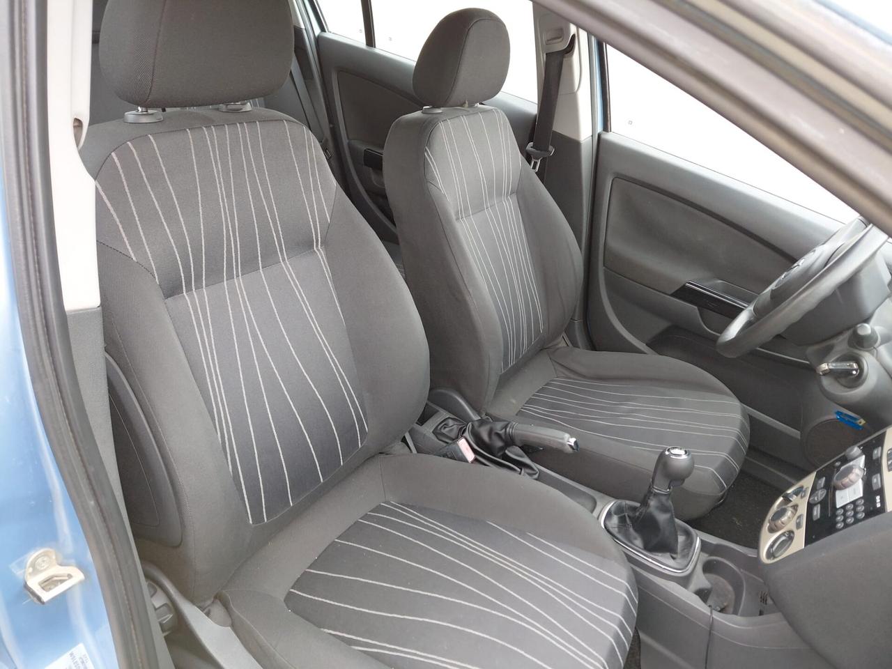 Opel Corsa 1.2 5 porte Enjoy