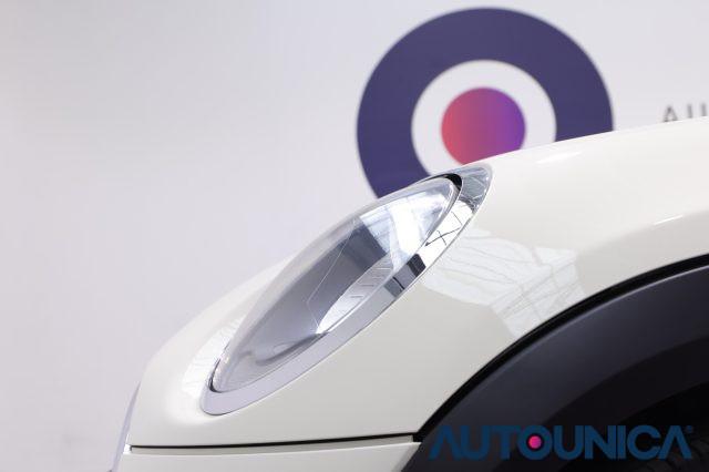 MINI One 1.2 ONE 75 CV NEOPATENTATI