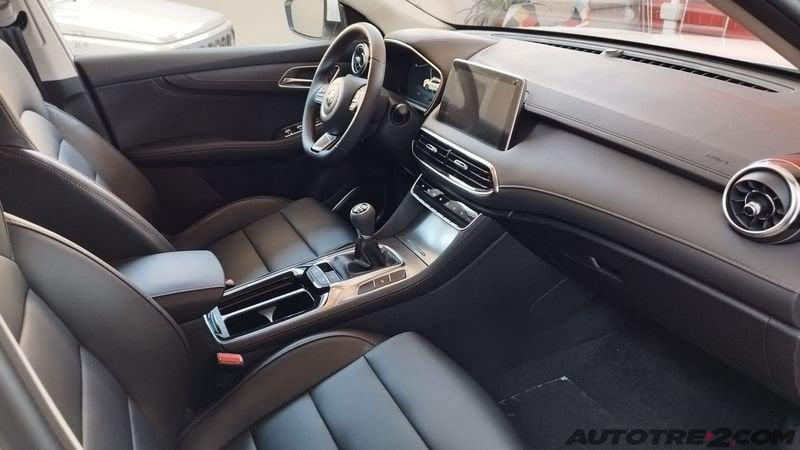 MG ZS Classic 1.5 VTi-tech Comfort