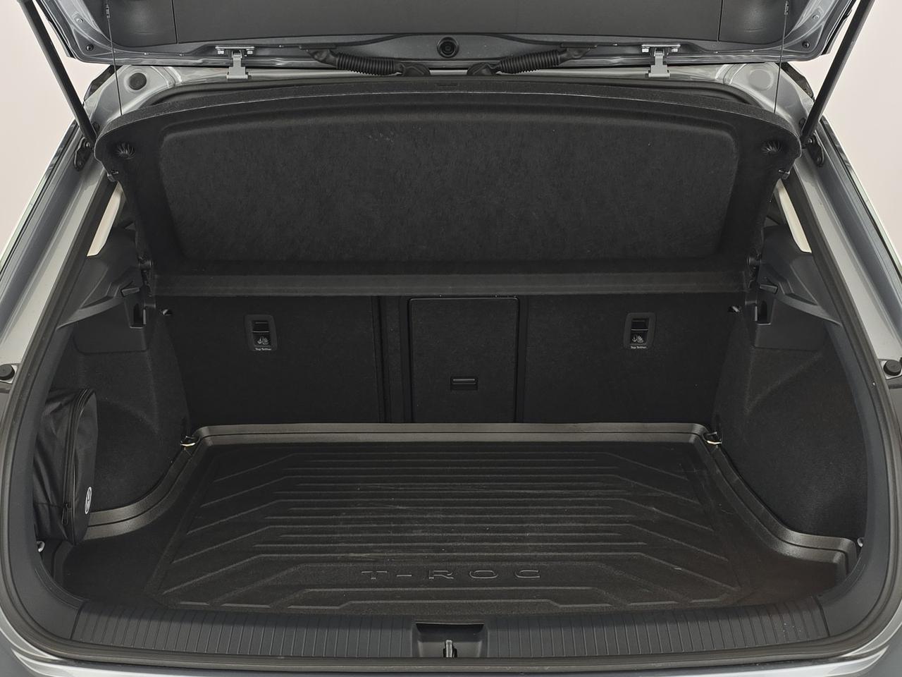 Volkswagen T-Roc 1.5 tsi edition plus dsg