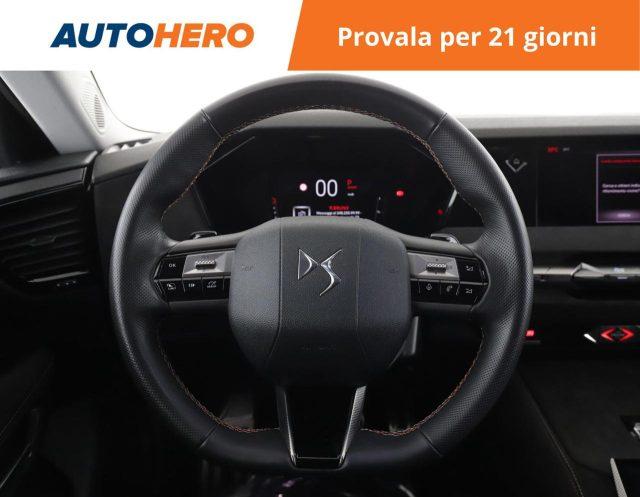DS AUTOMOBILES DS 4 BlueHDi 130 aut. Performance Line