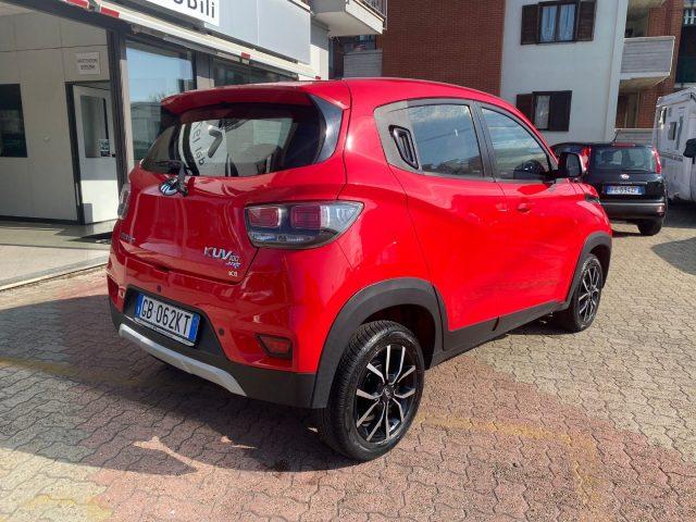 MAHINDRA KUV100 1.2 K8 *Lega*Sensori*Fendi