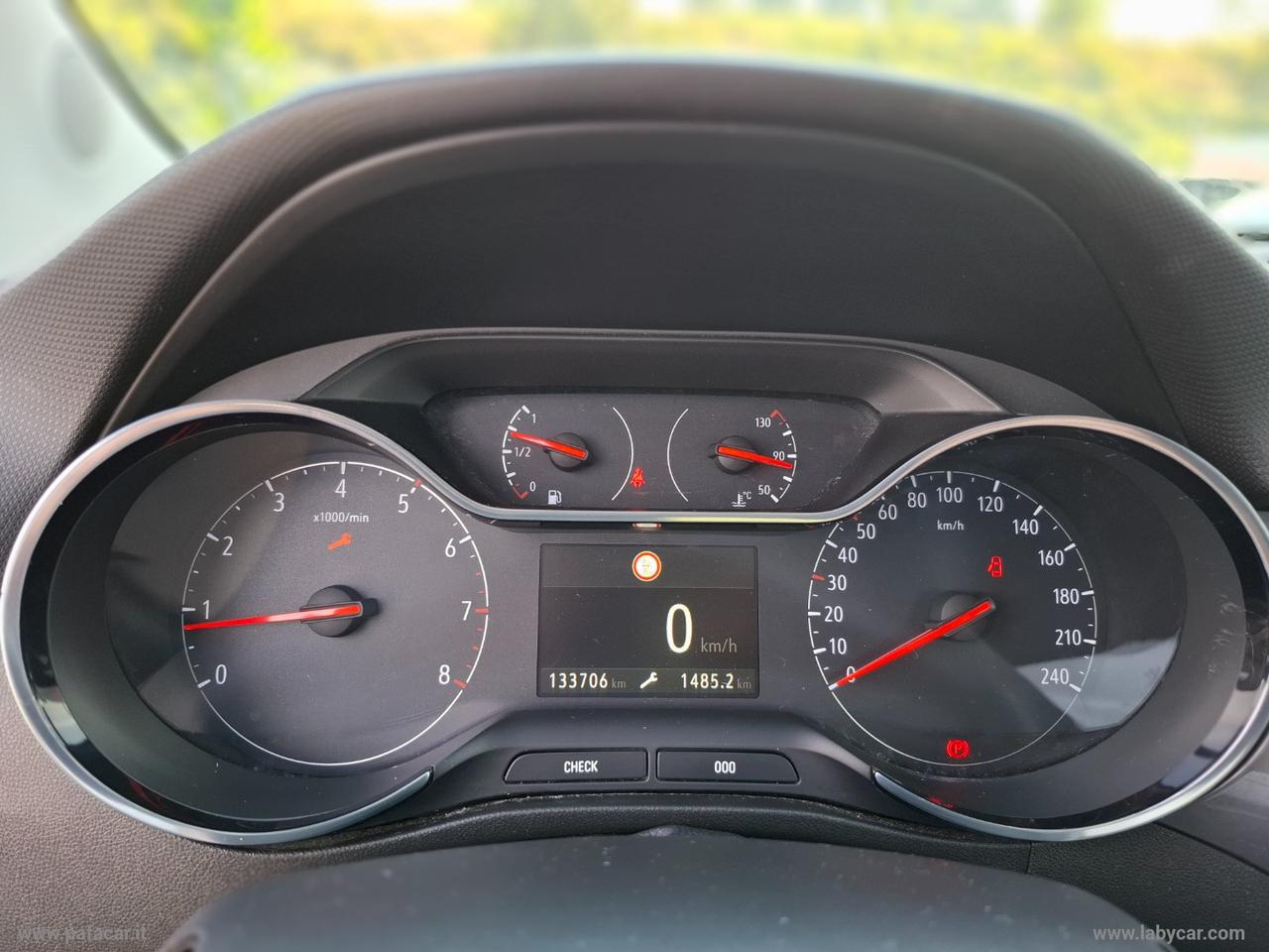 OPEL Crossland X 1.2 12V S&S Innovation