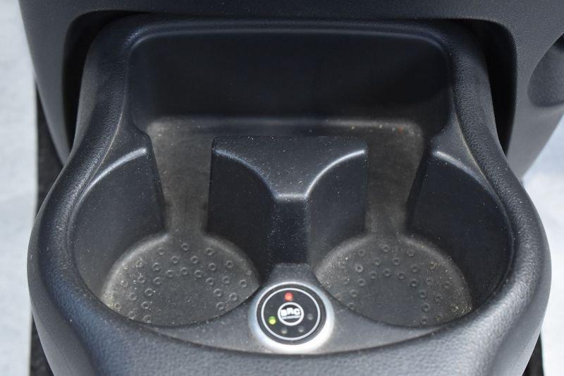 Nissan Micra Micra 1.2 12V 5 porte GPL Eco Acenta