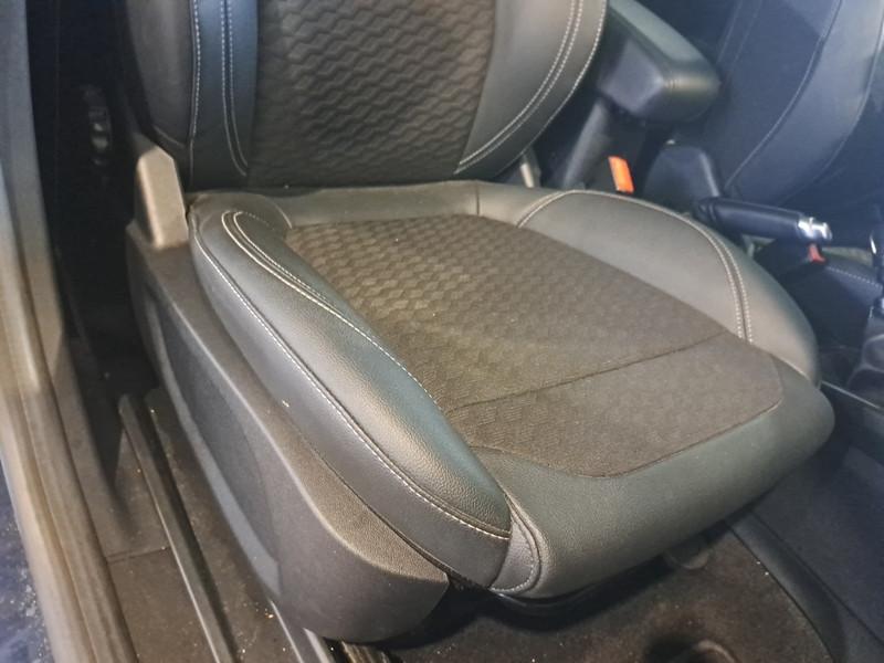 FORD PUMA 1.0 MHEV TITANIUM