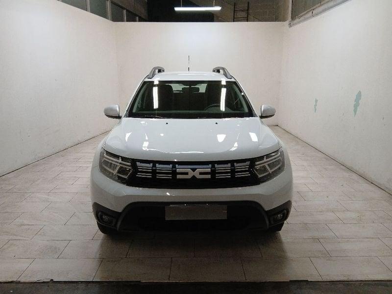 Dacia Duster 1.0 tce Expression Gpl 4x2 100cv